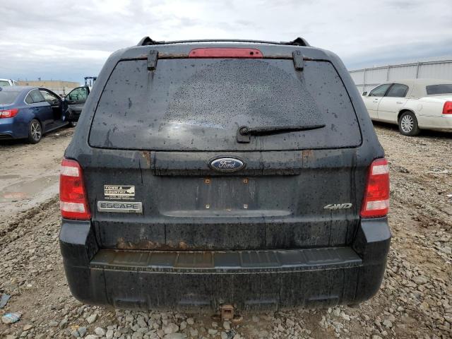 Photo 5 VIN: 1FMCU93G19KD00447 - FORD ESCAPE 