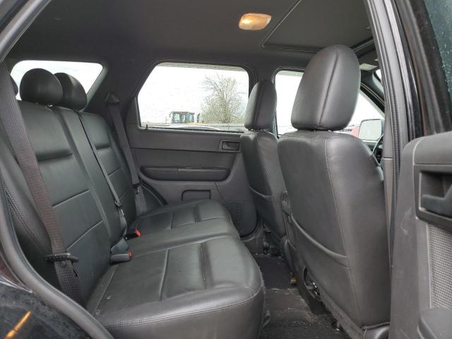 Photo 9 VIN: 1FMCU93G19KD00447 - FORD ESCAPE 