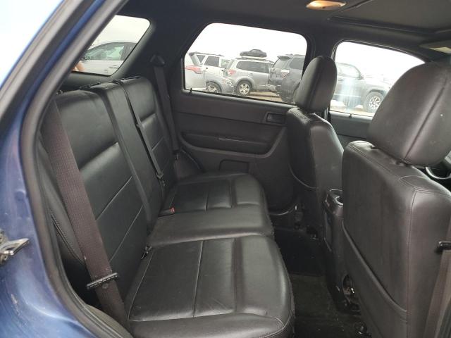 Photo 10 VIN: 1FMCU93G29KA04126 - FORD ESCAPE XLT 