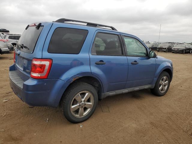 Photo 2 VIN: 1FMCU93G29KA04126 - FORD ESCAPE XLT 