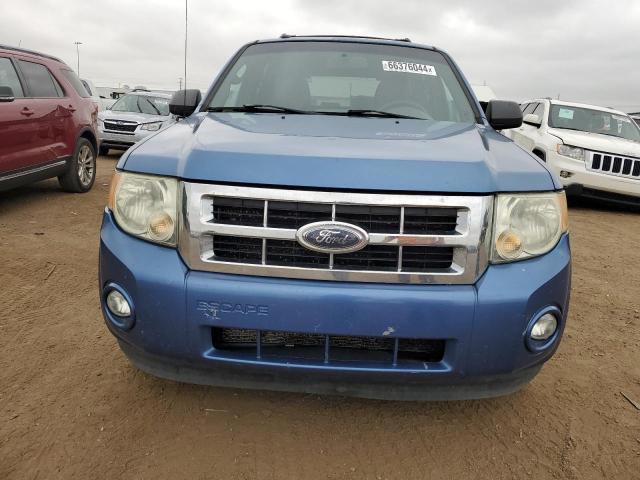 Photo 4 VIN: 1FMCU93G29KA04126 - FORD ESCAPE XLT 