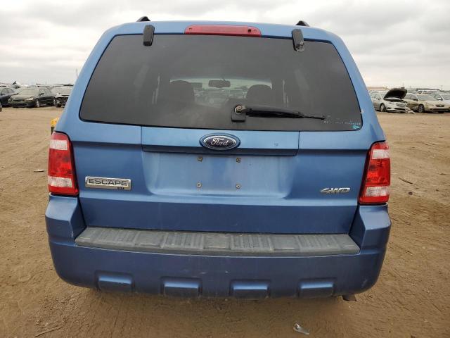 Photo 5 VIN: 1FMCU93G29KA04126 - FORD ESCAPE XLT 