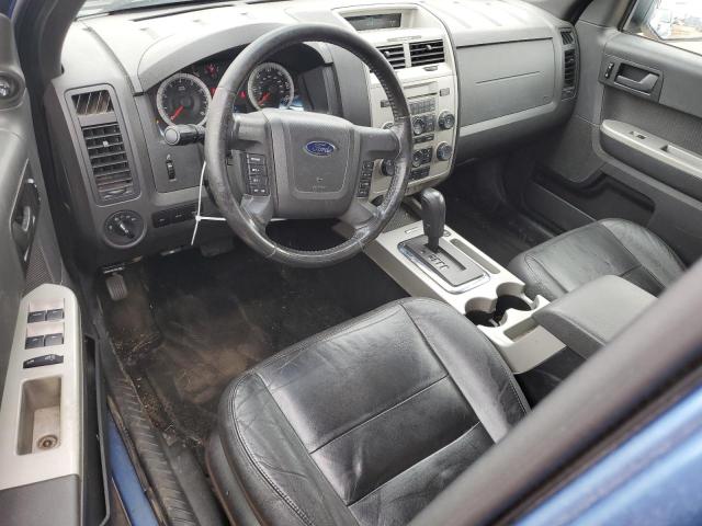 Photo 7 VIN: 1FMCU93G29KA04126 - FORD ESCAPE XLT 