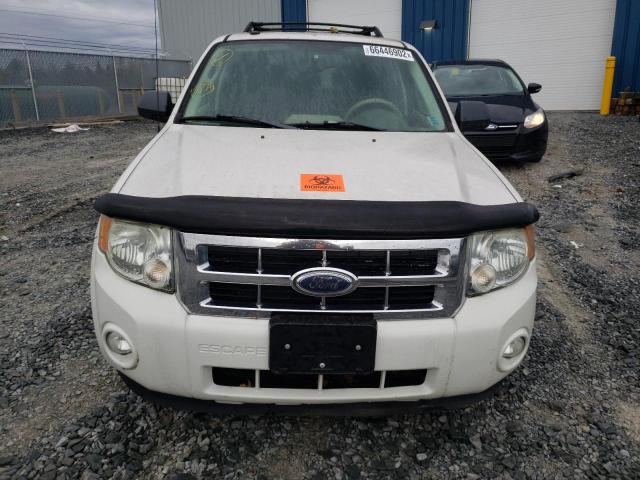 Photo 8 VIN: 1FMCU93G29KA24070 - FORD ESCAPE XLT 