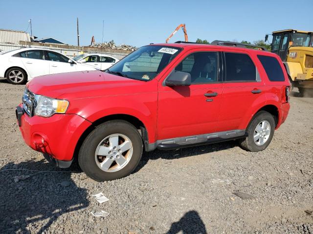 Photo 0 VIN: 1FMCU93G29KA36395 - FORD ESCAPE XLT 