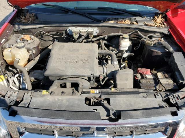 Photo 11 VIN: 1FMCU93G29KA36395 - FORD ESCAPE XLT 