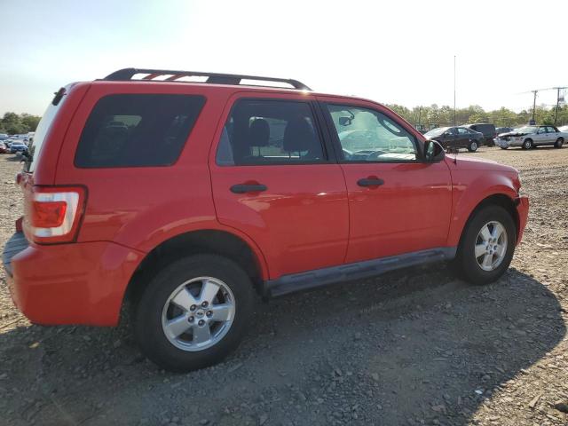 Photo 2 VIN: 1FMCU93G29KA36395 - FORD ESCAPE XLT 