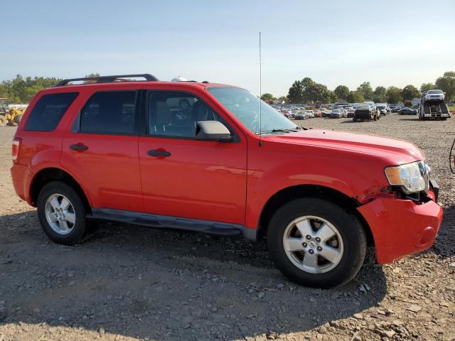 Photo 3 VIN: 1FMCU93G29KA36395 - FORD ESCAPE XLT 