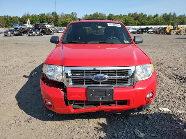 Photo 4 VIN: 1FMCU93G29KA36395 - FORD ESCAPE XLT 