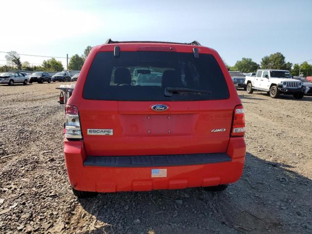 Photo 5 VIN: 1FMCU93G29KA36395 - FORD ESCAPE XLT 