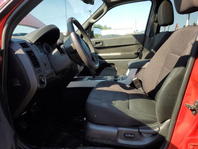 Photo 6 VIN: 1FMCU93G29KA36395 - FORD ESCAPE XLT 