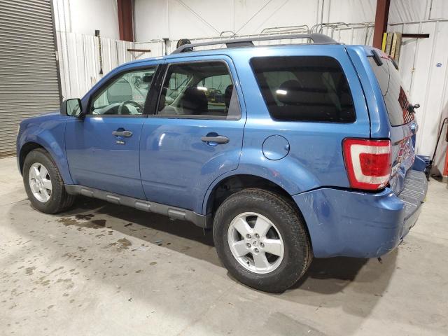 Photo 1 VIN: 1FMCU93G29KA58235 - FORD ESCAPE XLT 