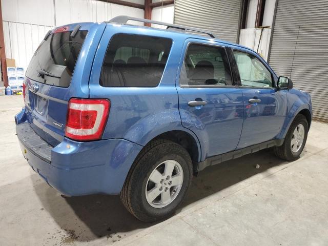 Photo 2 VIN: 1FMCU93G29KA58235 - FORD ESCAPE XLT 