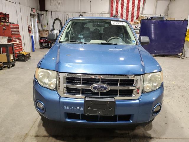 Photo 4 VIN: 1FMCU93G29KA58235 - FORD ESCAPE XLT 