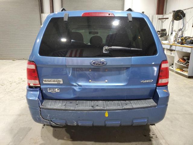 Photo 5 VIN: 1FMCU93G29KA58235 - FORD ESCAPE XLT 