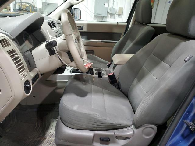 Photo 6 VIN: 1FMCU93G29KA58235 - FORD ESCAPE XLT 