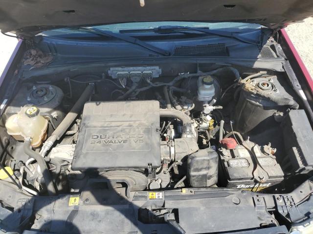 Photo 11 VIN: 1FMCU93G29KA61118 - FORD ESCAPE 