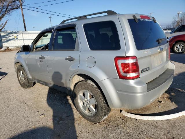 Photo 1 VIN: 1FMCU93G29KA61491 - FORD ESCAPE 