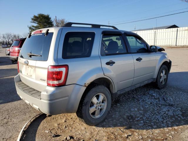 Photo 2 VIN: 1FMCU93G29KA61491 - FORD ESCAPE 