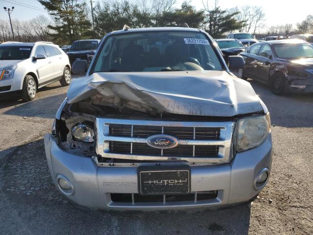 Photo 4 VIN: 1FMCU93G29KA61491 - FORD ESCAPE 