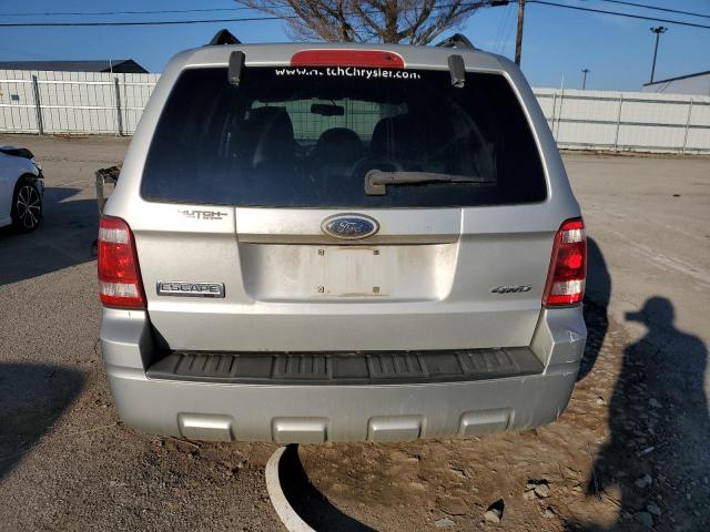 Photo 5 VIN: 1FMCU93G29KA61491 - FORD ESCAPE 