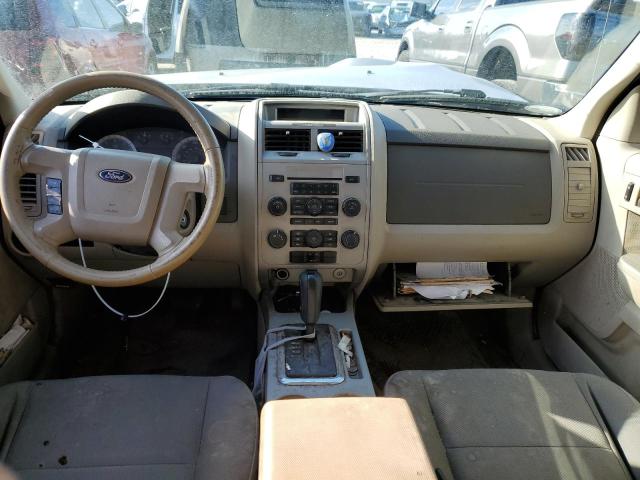 Photo 7 VIN: 1FMCU93G29KA61491 - FORD ESCAPE 