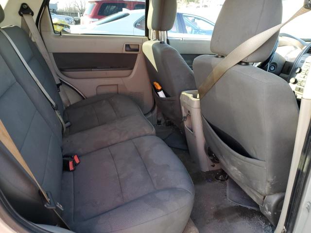 Photo 9 VIN: 1FMCU93G29KA61491 - FORD ESCAPE 