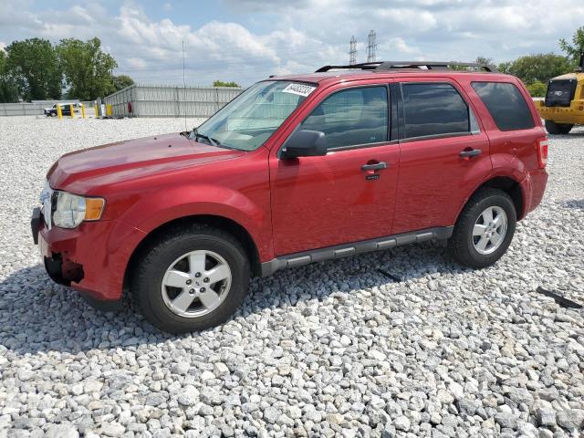 Photo 0 VIN: 1FMCU93G29KA88450 - FORD ESCAPE XLT 