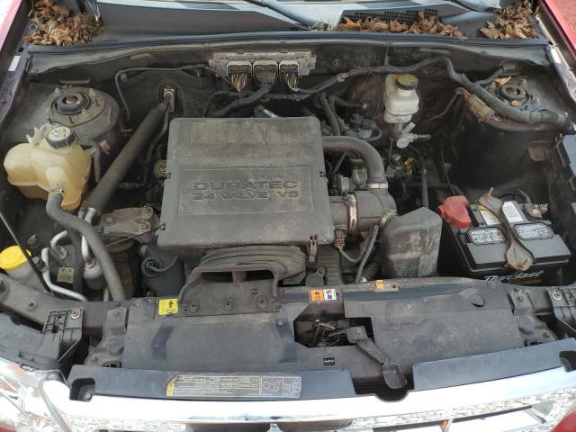 Photo 11 VIN: 1FMCU93G29KA88450 - FORD ESCAPE XLT 