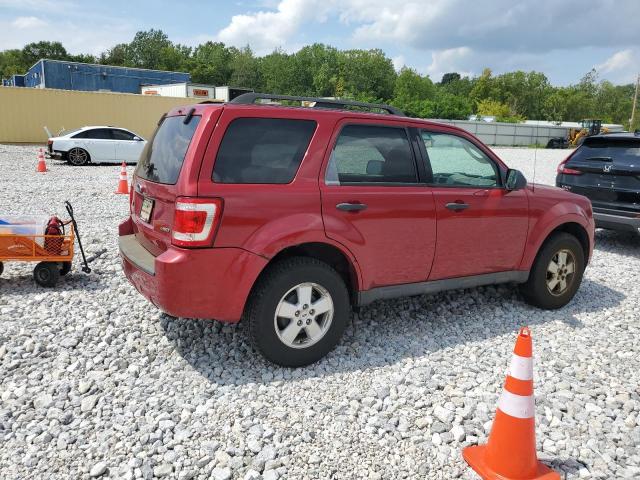 Photo 2 VIN: 1FMCU93G29KA88450 - FORD ESCAPE XLT 