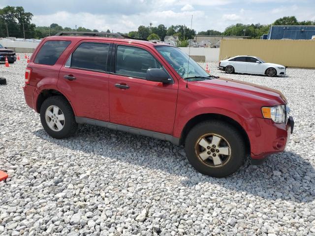 Photo 3 VIN: 1FMCU93G29KA88450 - FORD ESCAPE XLT 