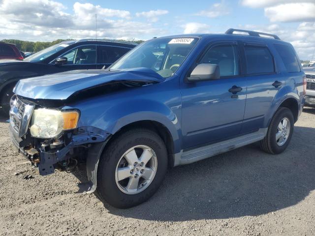 Photo 0 VIN: 1FMCU93G29KB20653 - FORD ESCAPE XLT 