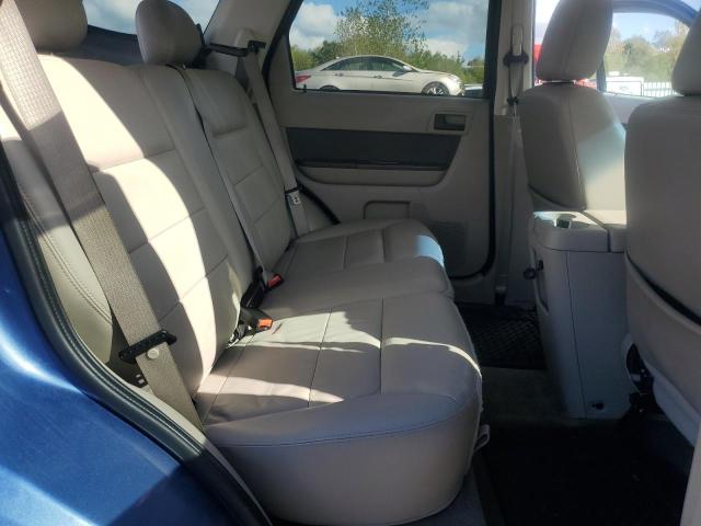 Photo 10 VIN: 1FMCU93G29KB20653 - FORD ESCAPE XLT 