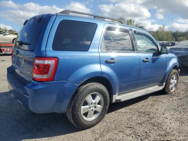 Photo 2 VIN: 1FMCU93G29KB20653 - FORD ESCAPE XLT 