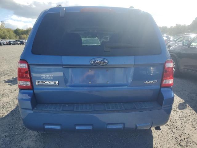 Photo 5 VIN: 1FMCU93G29KB20653 - FORD ESCAPE XLT 