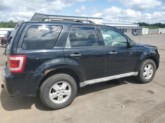 Photo 2 VIN: 1FMCU93G29KB53779 - FORD ESCAPE XLT 