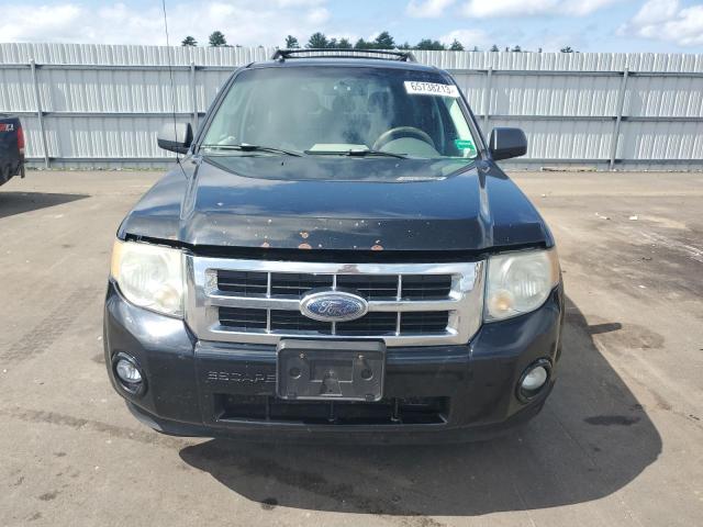 Photo 4 VIN: 1FMCU93G29KB53779 - FORD ESCAPE XLT 