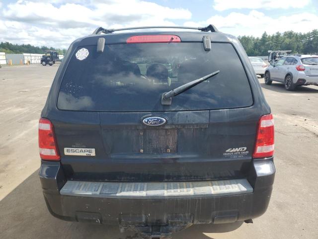 Photo 5 VIN: 1FMCU93G29KB53779 - FORD ESCAPE XLT 