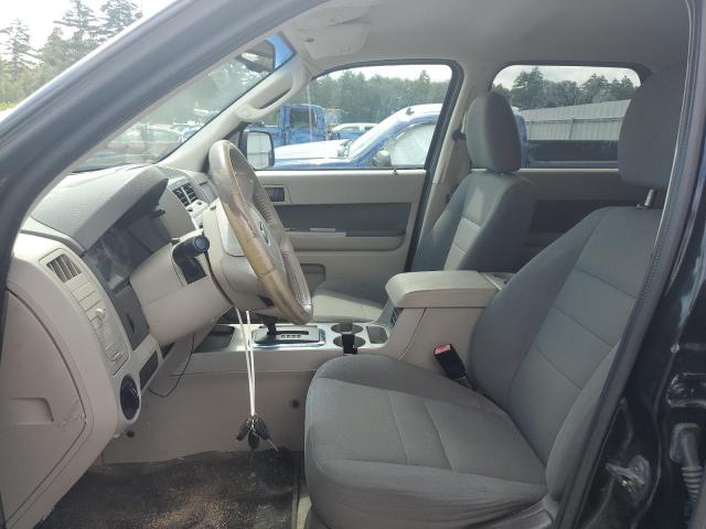 Photo 6 VIN: 1FMCU93G29KB53779 - FORD ESCAPE XLT 