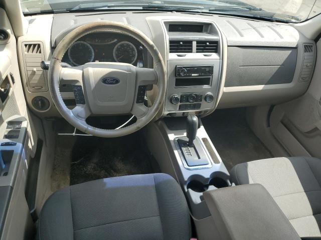 Photo 7 VIN: 1FMCU93G29KB53779 - FORD ESCAPE XLT 