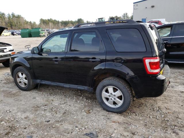 Photo 1 VIN: 1FMCU93G29KB64605 - FORD ESCAPE XLT 