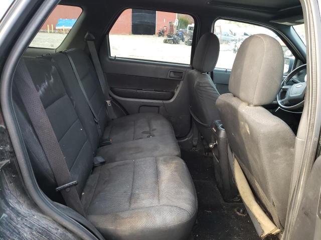 Photo 10 VIN: 1FMCU93G29KB64605 - FORD ESCAPE XLT 