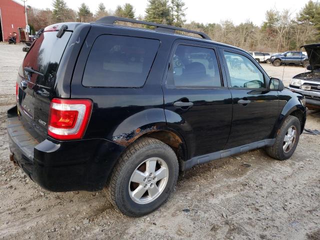 Photo 2 VIN: 1FMCU93G29KB64605 - FORD ESCAPE XLT 