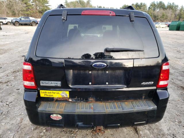 Photo 5 VIN: 1FMCU93G29KB64605 - FORD ESCAPE XLT 