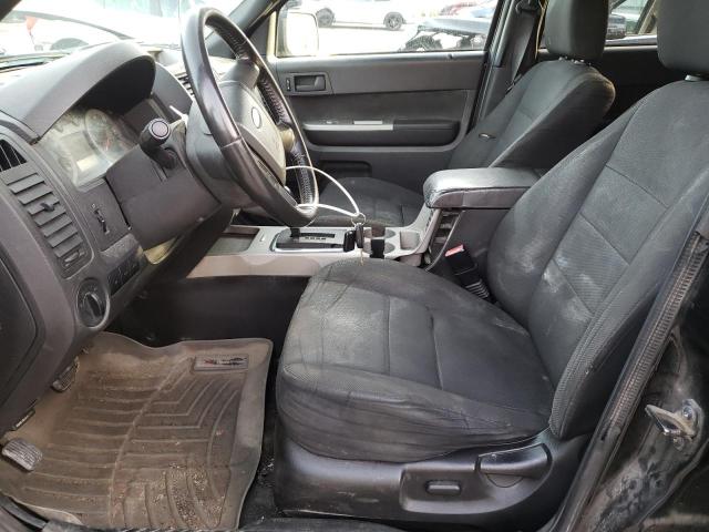 Photo 6 VIN: 1FMCU93G29KB64605 - FORD ESCAPE XLT 