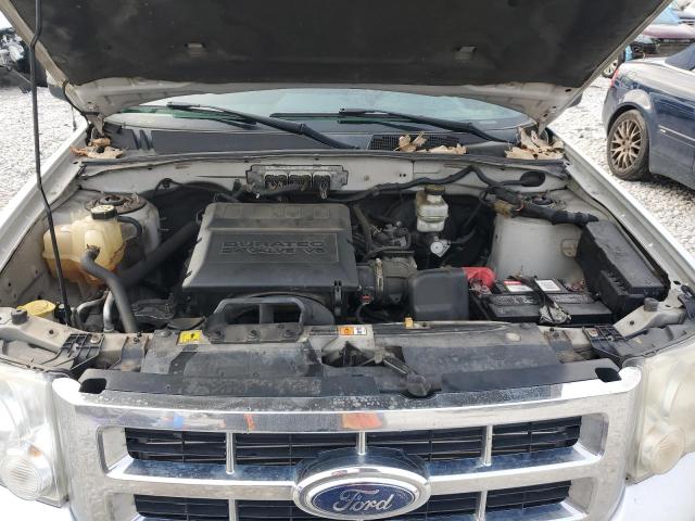 Photo 11 VIN: 1FMCU93G29KC85330 - FORD ESCAPE XLT 