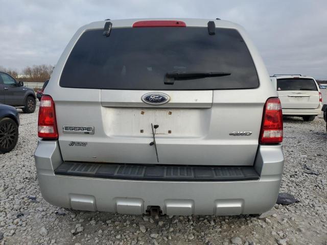 Photo 5 VIN: 1FMCU93G29KC85330 - FORD ESCAPE XLT 