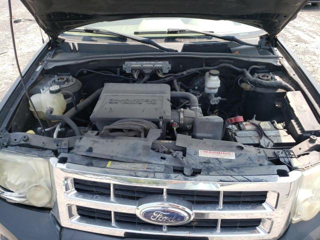 Photo 11 VIN: 1FMCU93G39KA21288 - FORD ESCAPE XLT 