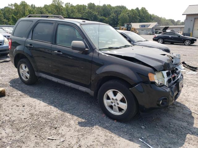 Photo 3 VIN: 1FMCU93G39KA21288 - FORD ESCAPE XLT 