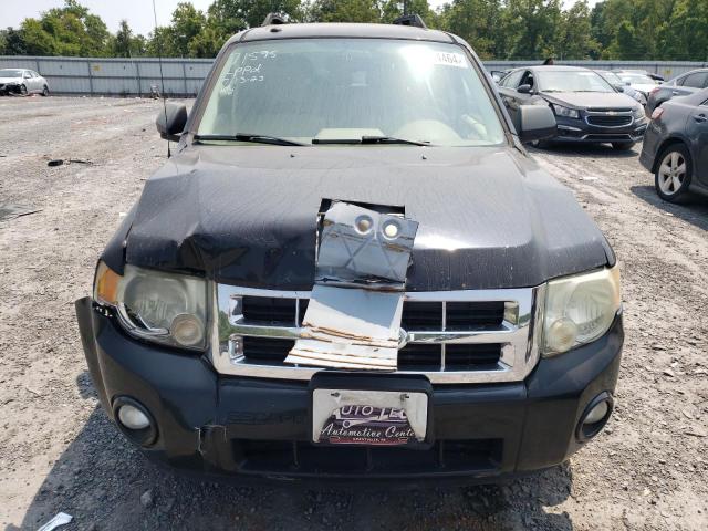 Photo 4 VIN: 1FMCU93G39KA21288 - FORD ESCAPE XLT 